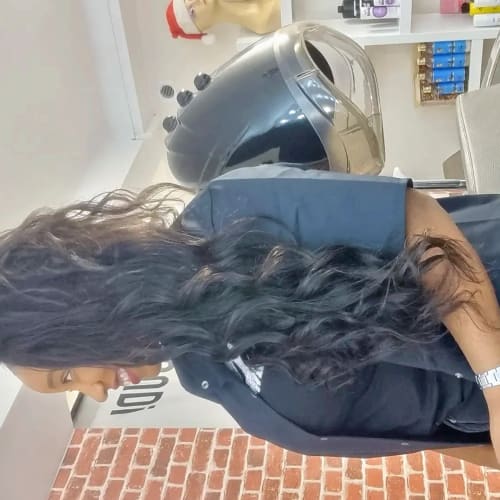 ANDREIA COIFFURE - Coiffure Nice - ANDREIA COIFFURE - Photo Galerie - OneBooking