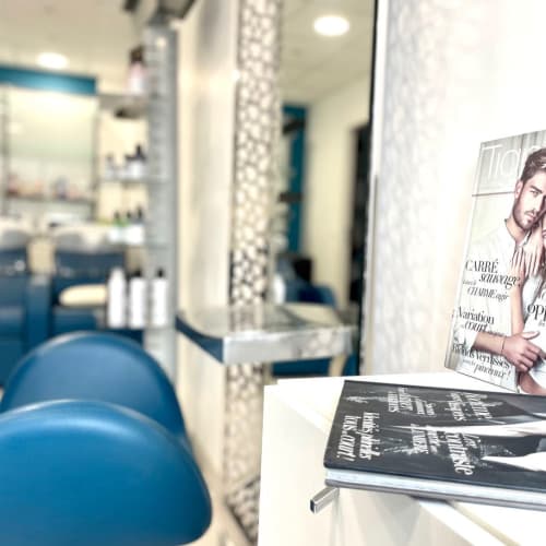 Rock & Hair - Coiffure Nantes - Rock & Hair - Photo Galerie - OneBooking