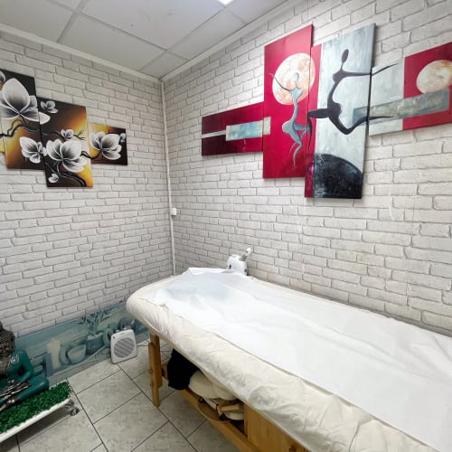 Thiraviya beauté - Onglerie Asnières-sur-Seine - Thiraviya beauté - Photo Galerie - OneBooking