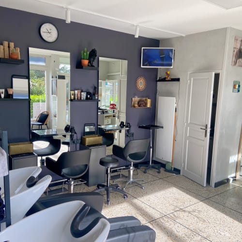 L'art de Marie - Coiffure Clermont-Ferrand - L'art de Marie - Photo Galerie - OneBooking