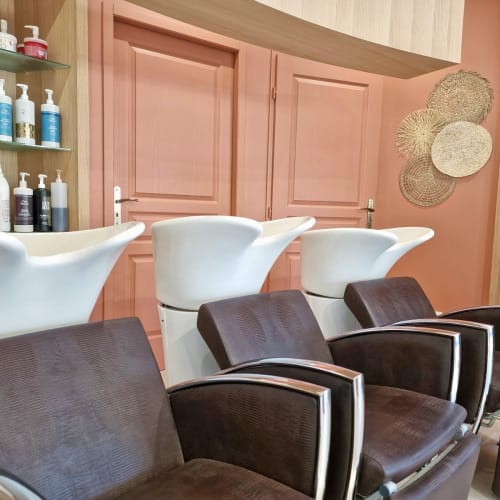 Origine Coiffure - Coiffure Montpellier - Origine Coiffure - Photo Galerie - OneBooking