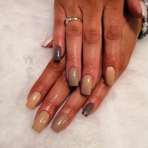 So Beauty - Onglerie Mulhouse - So Beauty - Photo Galerie - OneBooking