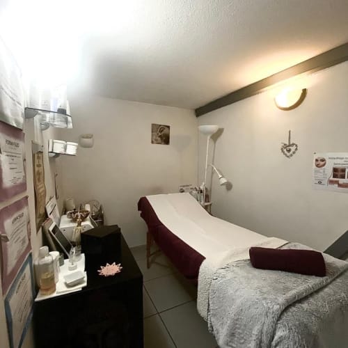 ESPACE BEAUTÉ ET BIEN-ETRE - Institut de beauté Nîmes - ESPACE BEAUTÉ ET BIEN-ETRE - Photo Galerie - OneBooking
