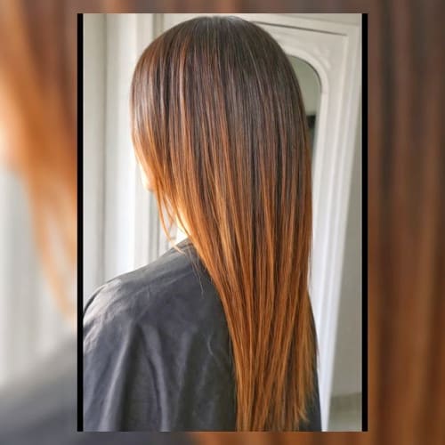 Signature by Victoria - Coiffure Saumur - Signature by Victoria - Photo Galerie - OneBooking