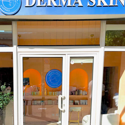 Centre Derma Skin Expert - Barbier Bordeaux - Centre Derma Skin Expert - Photo Galerie - OneBooking