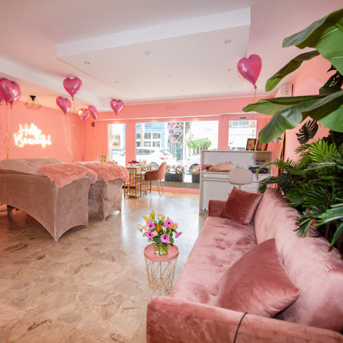 Lashes and Brows by Ksenia - Institut de beauté Antibes - Lashes and Brows by Ksenia - Photo Galerie - OneBooking