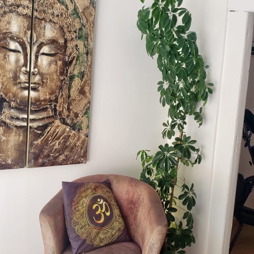 La Bulle de Lôrence - Massage Toulon - La Bulle de Lôrence - Photo Galerie - OneBooking