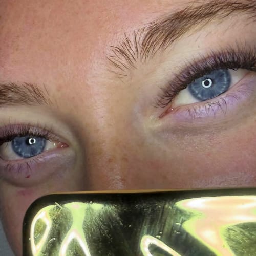 Mon Effet Cils - Sourcils & cils Lagord - Mon Effet Cils - Photo Galerie - OneBooking