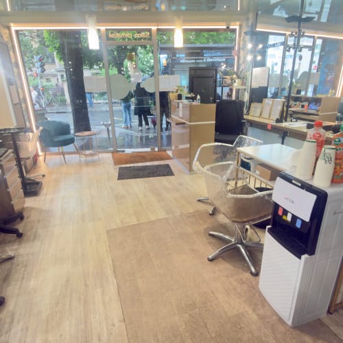Clémentine - Onglerie Montreuil - Clémentine - Photo Galerie - OneBooking