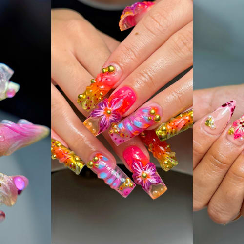 Ohmyglow Beauty - Coiffure Toulon - Ohmyglow Beauty - Photo Galerie - OneBooking