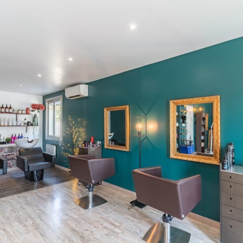 La Loge Hairstyle - Coiffure Montpellier - La Loge Hairstyle - Photo Galerie - OneBooking