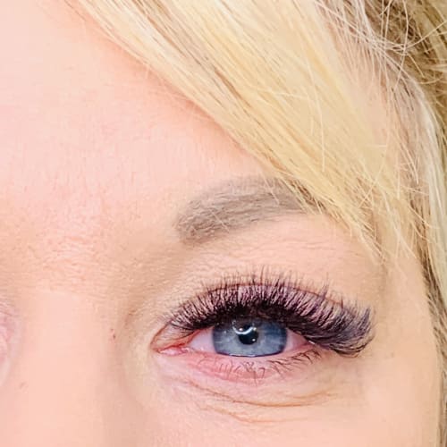 Dans les yeux d’Aurélie - Institut de beauté Montpellier - Dans les yeux d’Aurélie - Photo Galerie - OneBooking
