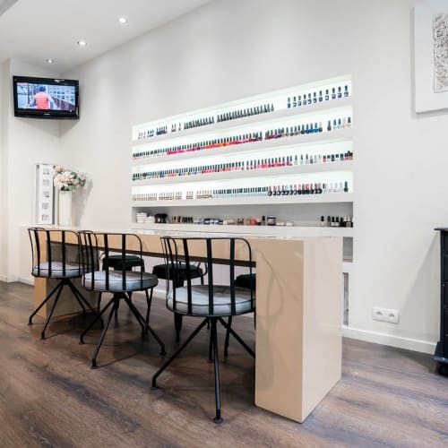 Ylinne - Onglerie Paris - Ylinne - Photo Galerie - OneBooking
