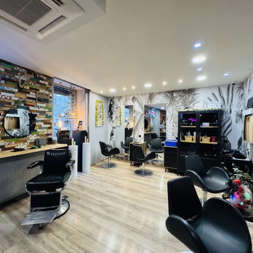 L’ATELIER - Onglerie Besançon - L’ATELIER - Photo Galerie - OneBooking