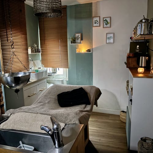 59 Street Coiffure - Coiffure Angers - 59 Street Coiffure - Photo Galerie - OneBooking