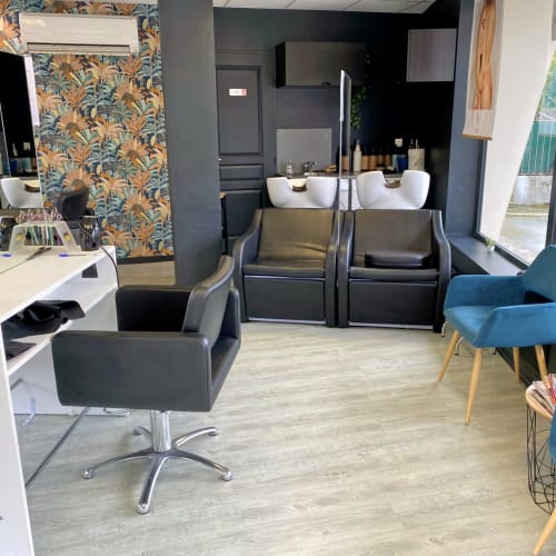 Sandrine Barlan Coiffure - Coiffure Toulouse - Sandrine Barlan Coiffure - Photo Galerie - OneBooking