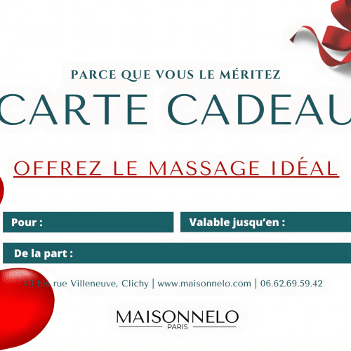 Maisonnelo - Sourcils & cils Clichy - Maisonnelo - Photo Galerie - OneBooking