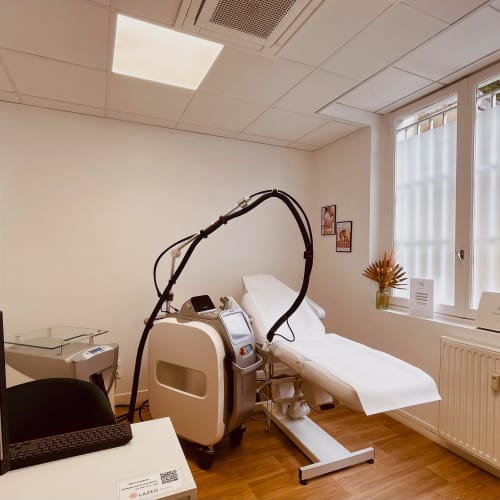 Lazeo - Rennes - Institut de beauté Rennes - Lazeo - Rennes - Photo Galerie - OneBooking