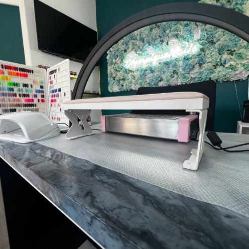 Institut OlympiqueNails - Onglerie Marignane - Institut OlympiqueNails - Photo Galerie - OneBooking