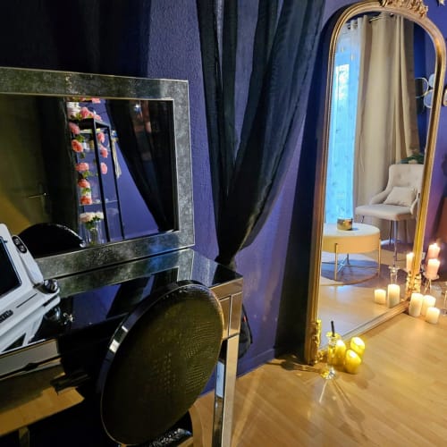 WM HEAD SPA - Coiffure Ifs - WM HEAD SPA - Photo Galerie - OneBooking
