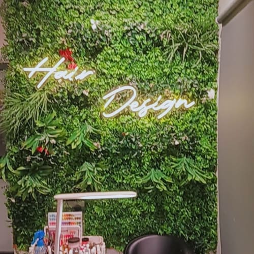 Hair Design Beauté - Coiffure Drancy - Hair Design Beauté - Photo Galerie - OneBooking