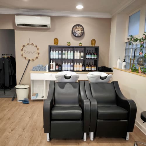 L'atelier des Merveilles - Coiffure Castelnaudary - L'atelier des Merveilles - Photo Galerie - OneBooking