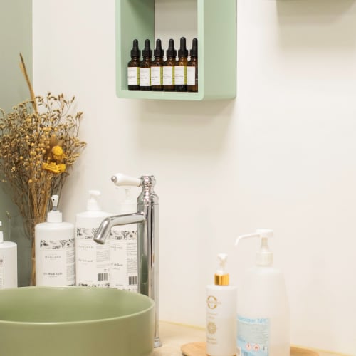 Les Jolies - Sourcils & cils Quimper - Les Jolies - Photo Galerie - OneBooking