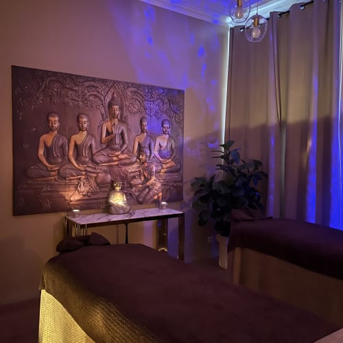 Spa Osmose - Massage Lyon - Spa Osmose - Photo Galerie - OneBooking