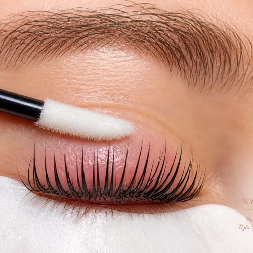 NYLA GREY’S BEAUTY - Sourcils & cils Bondy - NYLA GREY’S BEAUTY - Photo Galerie - OneBooking