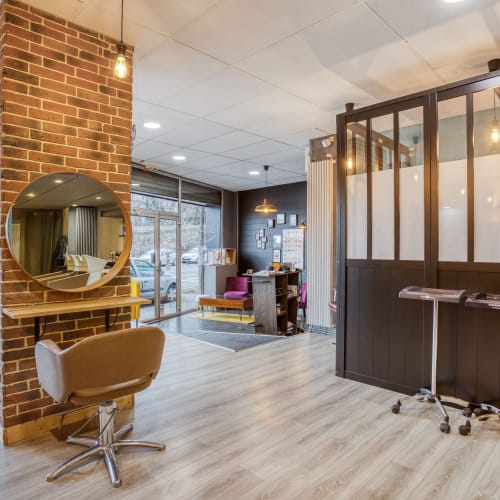 L’atelier Gonzag - Coiffure Clermont-Ferrand - L’atelier Gonzag - Photo Galerie - OneBooking