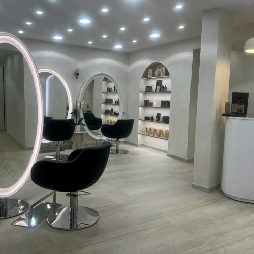 Hiba Beauty - Coiffure Cannes - Hiba Beauty - Photo Galerie - OneBooking