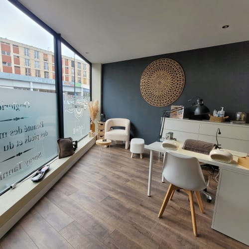 L’atelier B - Institut de beauté Le Havre - L’atelier B - Photo Galerie - OneBooking
