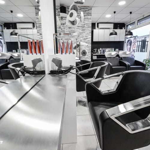 Gaëlle coiffure - Coiffure Fleury-les-Aubrais - Gaëlle coiffure - Photo Galerie - OneBooking