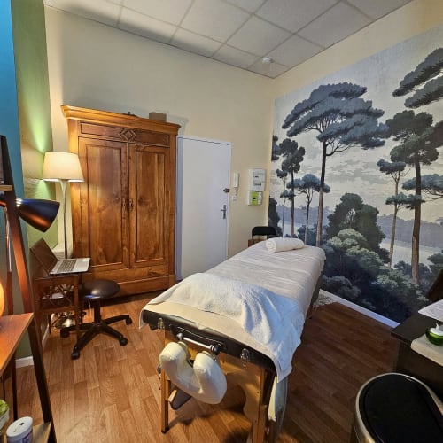Le bien-être des sens - Spa - Institut de beauté Mont-de-Marsan - Le bien-être des sens - Spa - Photo Galerie - OneBooking