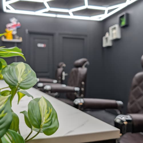 DMC BARBER - Coiffure Arras - DMC BARBER - Photo Galerie - OneBooking