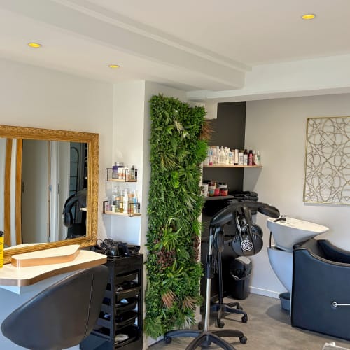 Ddiya Beauty - Coiffure Angers - Ddiya Beauty - Photo Galerie - OneBooking