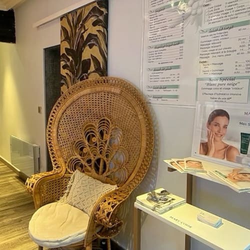 L’Edelweiss esthétique - Institut de beauté Nîmes - L’Edelweiss esthétique - Photo Galerie - OneBooking