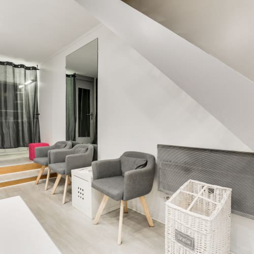 Sax'ongles - Institut de beauté Lyon - Sax'ongles - Photo Galerie - OneBooking
