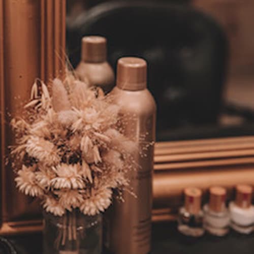 Sharlene le Salon - Coiffure Toulouse - Sharlene le Salon - Photo Galerie - OneBooking