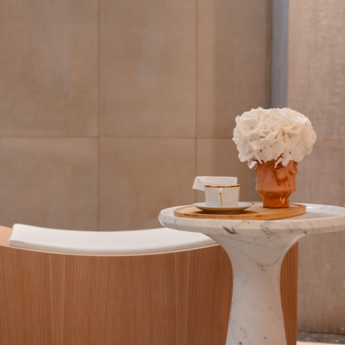 Spa des Lumières - Onglerie Versailles - Spa des Lumières - Photo Galerie - OneBooking