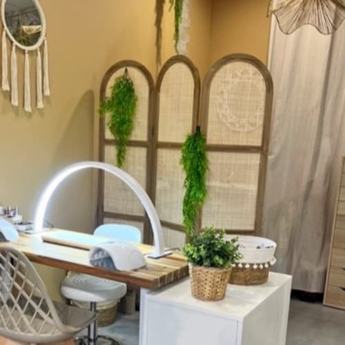 La maison de l ongle - Onglerie Montbrison - La maison de l ongle - Photo Galerie - OneBooking