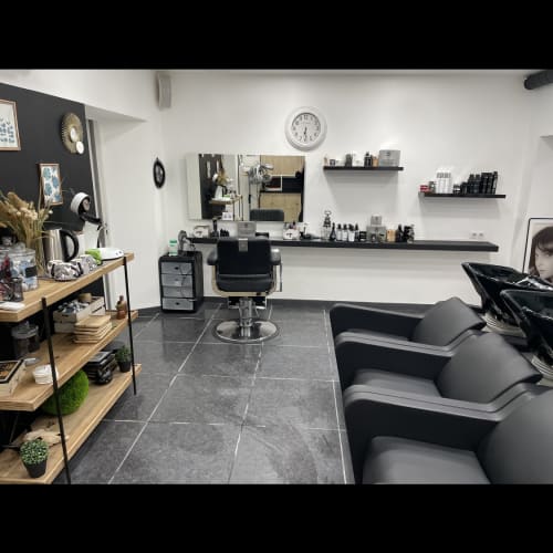 L'Atelier Coiffure de Lison - Coiffure Cannes - L'Atelier Coiffure de Lison - Photo Galerie - OneBooking