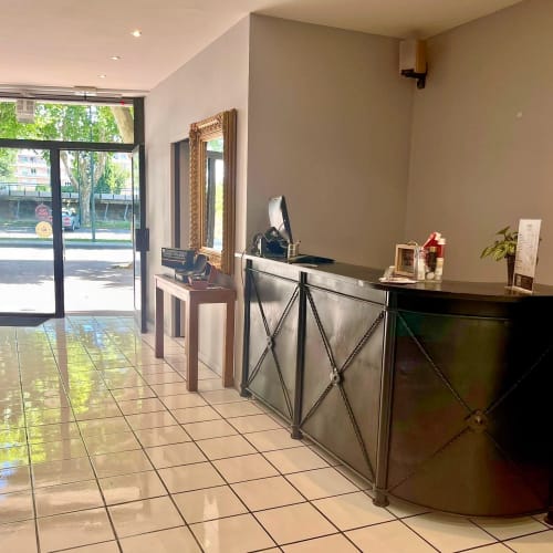 ITSI-BAN - Montélimar Meynot - Coiffure Montélimar - ITSI-BAN - Montélimar Meynot - Photo Galerie - OneBooking