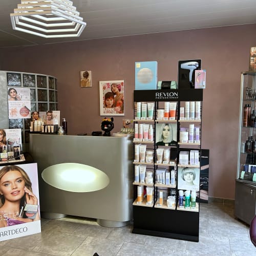 L'Hair Du Temps - Coiffure Lunéville - L'Hair Du Temps - Photo Galerie - OneBooking
