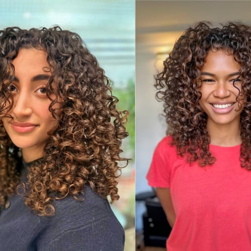 Sarah Pavlovski ( Coiffure Afro Bouclés Frisés Crépus ) - Coiffure Nantes - Sarah Pavlovski ( Coiffure Afro Bouclés Frisés Crépus ) - Photo Galerie - OneBooking