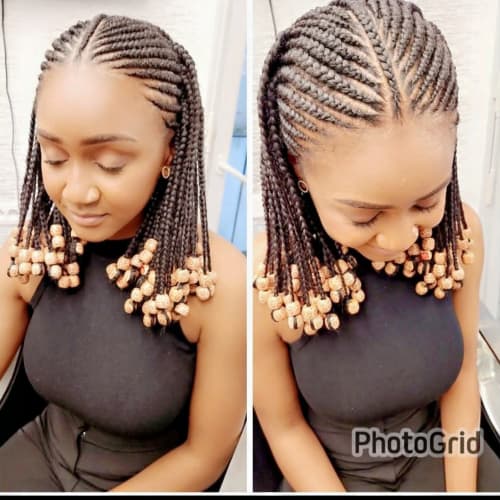 America Shop Hair - Onglerie Nantes - America Shop Hair - Photo Galerie - OneBooking