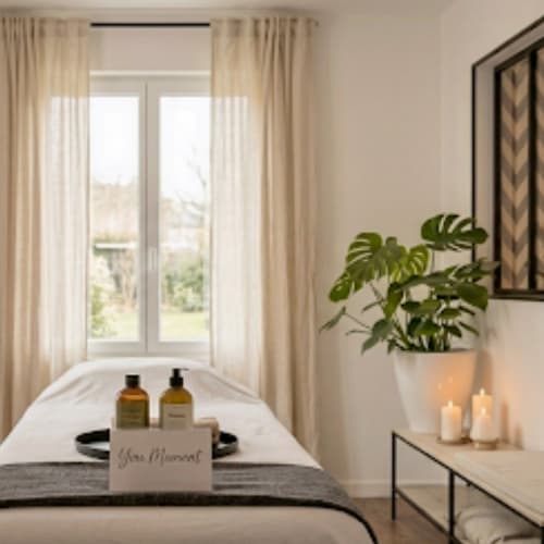 YUMOMENT - Drainage Lymphatique & Massage - Corbeil - Sourcils & cils Corbeil-Essonnes - YUMOMENT - Drainage Lymphatique & Massage - Corbeil - Photo Galerie - OneBooking