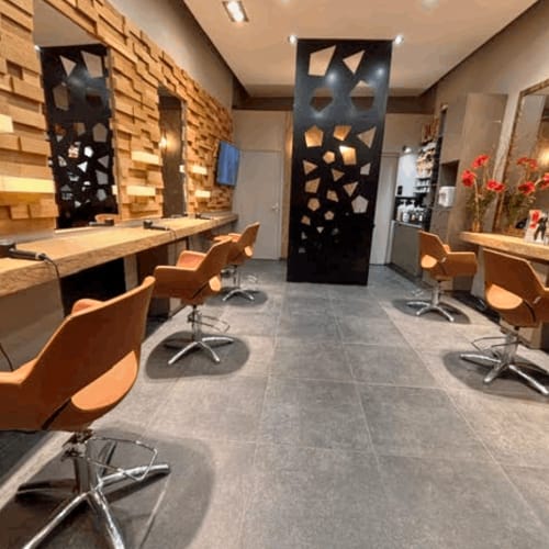 ESTEBAN Le Coiffeur - Coiffure Toulouse - ESTEBAN Le Coiffeur - Photo Galerie - OneBooking