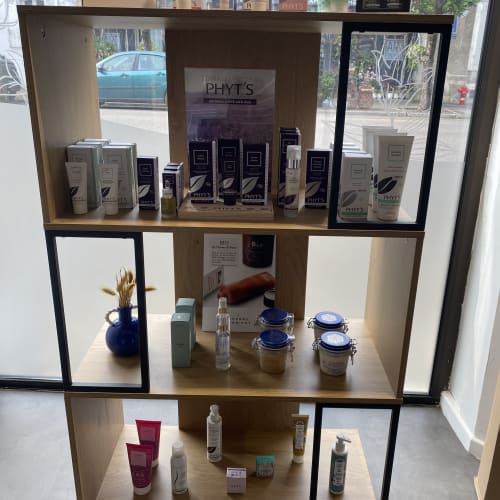 Evesthétic - Institut de beauté Mont-de-Marsan - Evesthétic - Photo Galerie - OneBooking