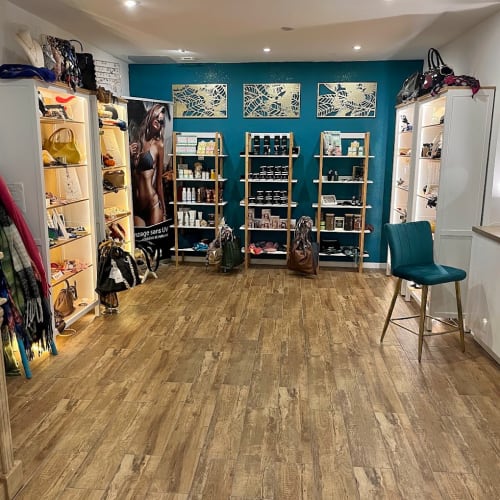 Aloha institut - Sourcils & cils Calais - Aloha institut - Photo Galerie - OneBooking